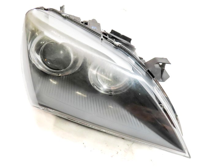 12-15 BMW 640i 650i ALPINA B6 M6 RIGHT PASSENGER ADAPTIVE XENON HEADLIGHT LAMP