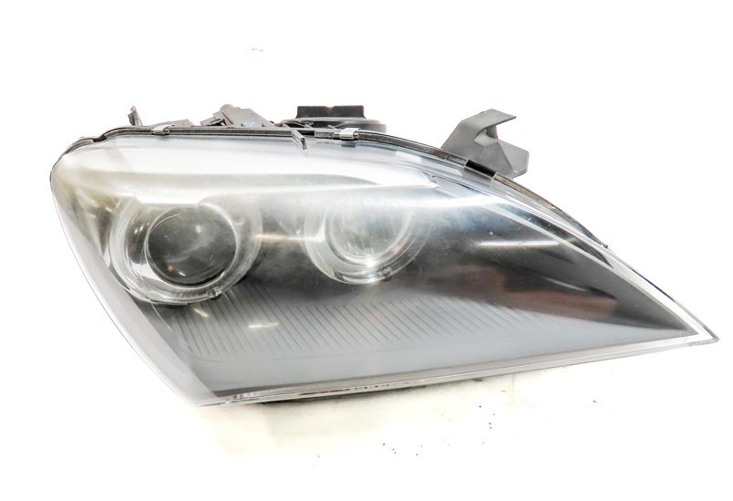 Thumbnail 3: 12-15 BMW 640i 650i ALPINA B6 M6 RIGHT PASSENGER ADAPTIVE XENON HEADLIGHT LAMP