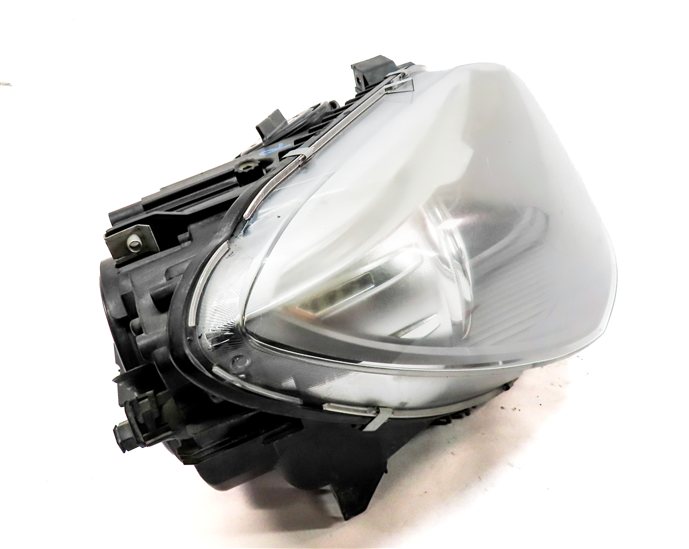 Thumbnail 4: 12-15 BMW 640i 650i ALPINA B6 M6 RIGHT PASSENGER ADAPTIVE XENON HEADLIGHT LAMP