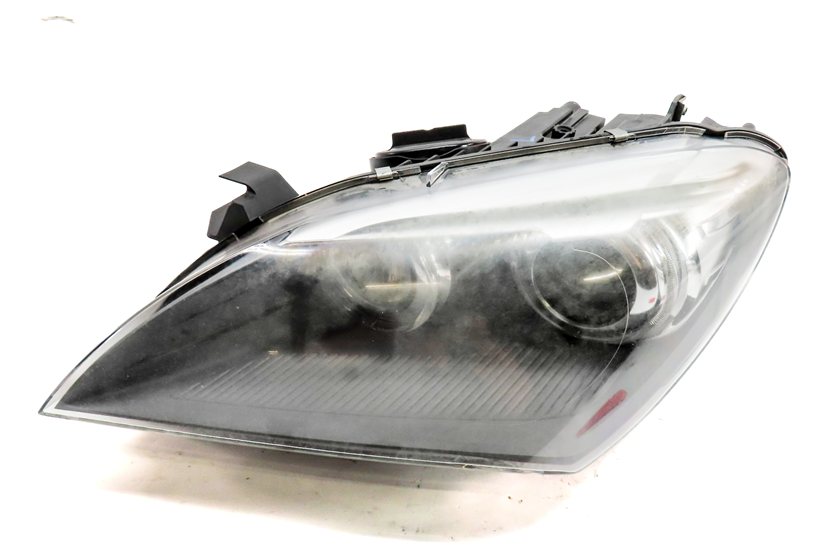 Thumbnail 3: 12-15 BMW 640i 650i ALPINA B6 M6 FRONT LEFT DRIVER ADAPTIVE XENON HEADLIGHT LAMP