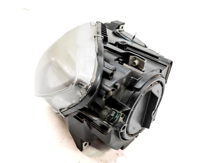 Thumbnail 4: 12-15 BMW 640i 650i ALPINA B6 M6 FRONT LEFT DRIVER ADAPTIVE XENON HEADLIGHT LAMP