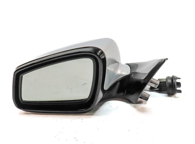 Thumbnail 2: 12-15 BMW 640i 650i F06 F12 F13 LEFT PFOLD HEAT AUTODIM DOOR MIRROR (Moonstone)