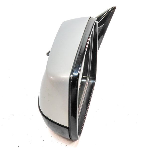 Thumbnail 3: 12-15 BMW 640i 650i F06 F12 F13 LEFT PFOLD HEAT AUTODIM DOOR MIRROR (Moonstone)