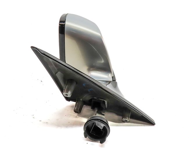 Thumbnail 4: 12-15 BMW 640i 650i F06 F12 F13 LEFT PFOLD HEAT AUTODIM DOOR MIRROR (Moonstone)