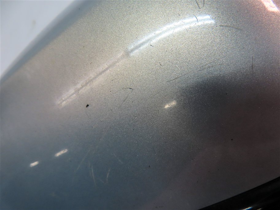 Thumbnail 8: 12-15 BMW 640i 650i F06 F12 F13 LEFT PFOLD HEAT AUTODIM DOOR MIRROR (Moonstone)