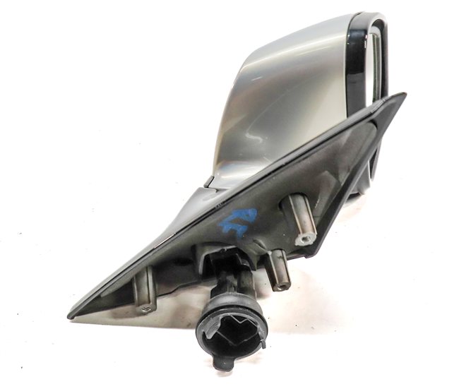 Thumbnail 3: 12-15 BMW 640i 650i F06 F12 F13 RIGHT PFOLD HEAT AUTODIM DOOR MIRROR (Moonstone)