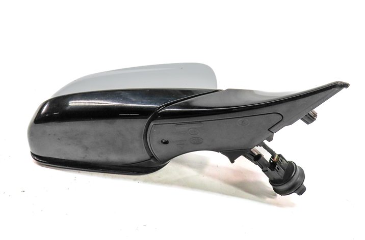 Thumbnail 6: 12-15 BMW 640i 650i F06 F12 F13 RIGHT PFOLD HEAT AUTODIM DOOR MIRROR (Moonstone)