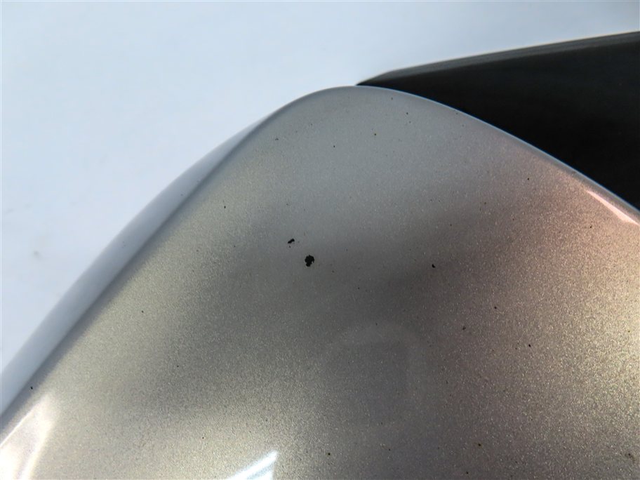 Thumbnail 8: 12-15 BMW 640i 650i F06 F12 F13 RIGHT PFOLD HEAT AUTODIM DOOR MIRROR (Moonstone)