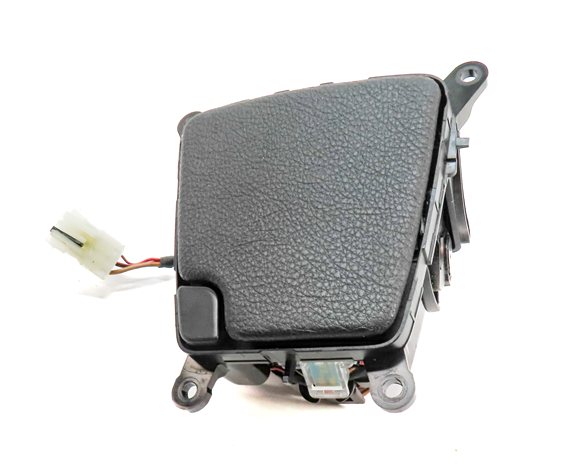Thumbnail 2: 2014 BMW 640XI GRAN COUPE (F06) FRONT CENTER CONSOLE STORAGE BIN w/ 12V SOCKET