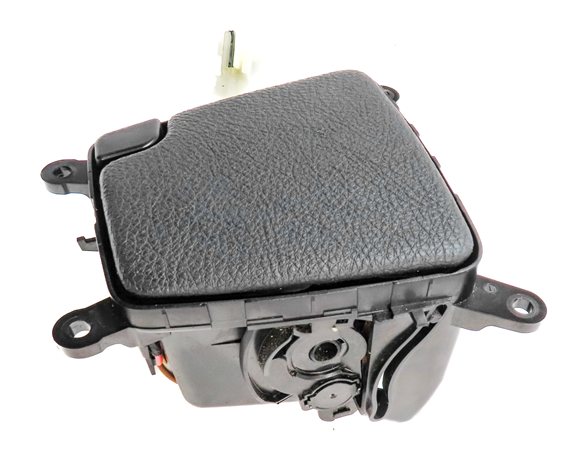 Thumbnail 3: 2014 BMW 640XI GRAN COUPE (F06) FRONT CENTER CONSOLE STORAGE BIN w/ 12V SOCKET