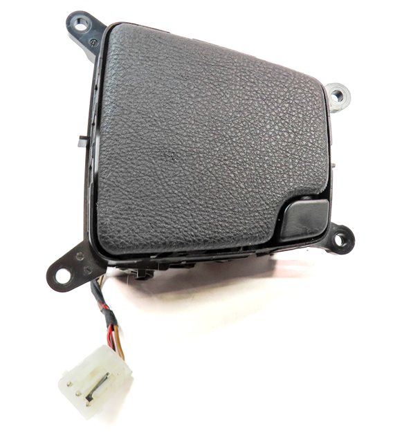 Thumbnail 4: 2014 BMW 640XI GRAN COUPE (F06) FRONT CENTER CONSOLE STORAGE BIN w/ 12V SOCKET