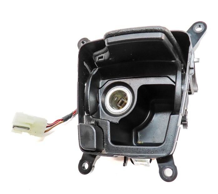 Thumbnail 9: 2014 BMW 640XI GRAN COUPE (F06) FRONT CENTER CONSOLE STORAGE BIN w/ 12V SOCKET