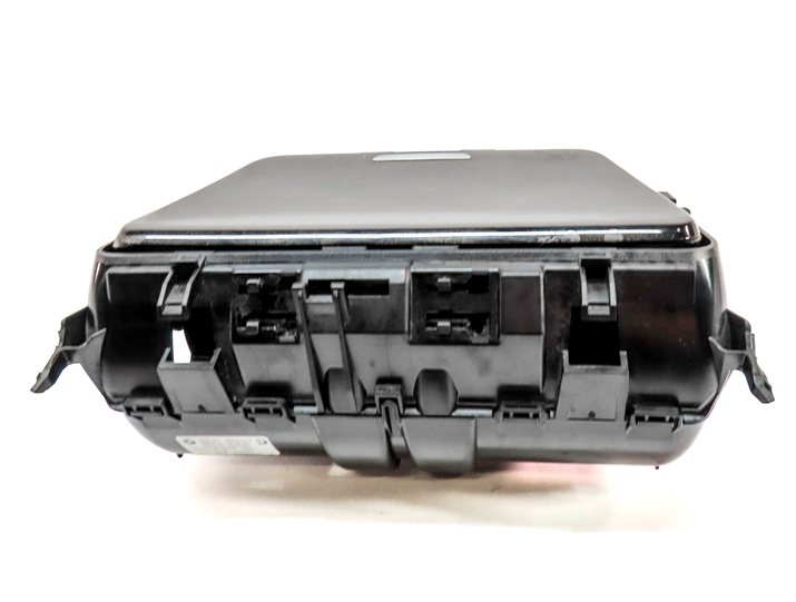 Thumbnail 4: 2014 BMW 640XI GRAN COUPE (F06) FRONT CENTER CONSOLE DUAL CUPHOLDER (Poplar)