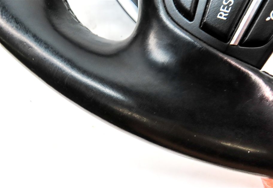 Thumbnail 10: 14-19 BMW 640i 650i DRIVER HEATED STEERING WHEEL w/PADDLE SHIFT & SWITCH (Black)