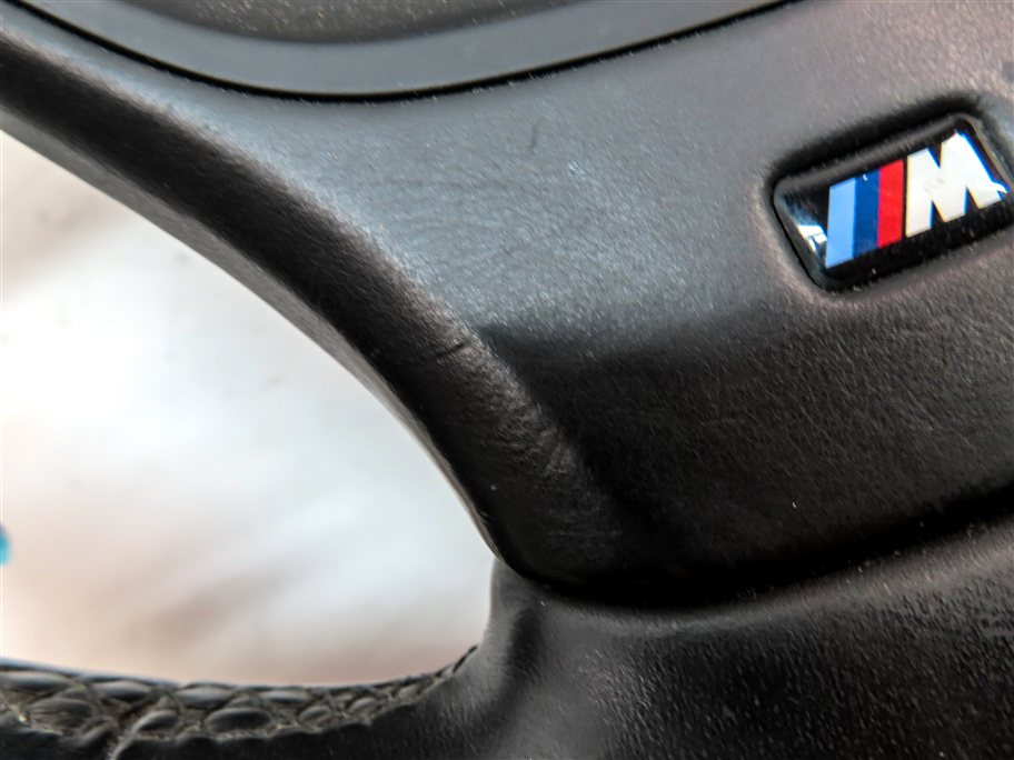 Thumbnail 13: 14-19 BMW 640i 650i DRIVER HEATED STEERING WHEEL w/PADDLE SHIFT & SWITCH (Black)