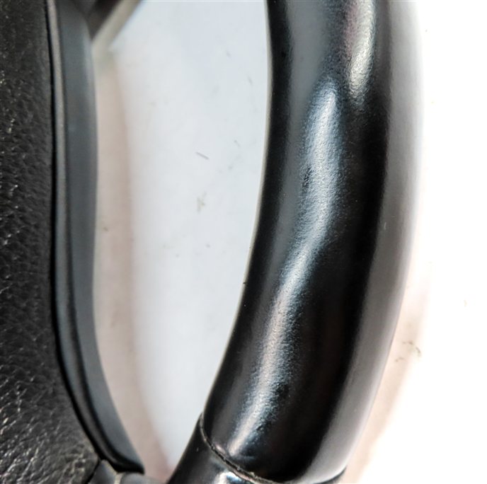 Thumbnail 7: 14-19 BMW 640i 650i DRIVER HEATED STEERING WHEEL w/PADDLE SHIFT & SWITCH (Black)