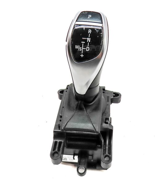 Thumbnail 2: 12-18 BMW 640i 650i X3 X4 F06 F12 F13 AUTOMATIC TRANSMISSION GEAR SHIFTER HANDLE