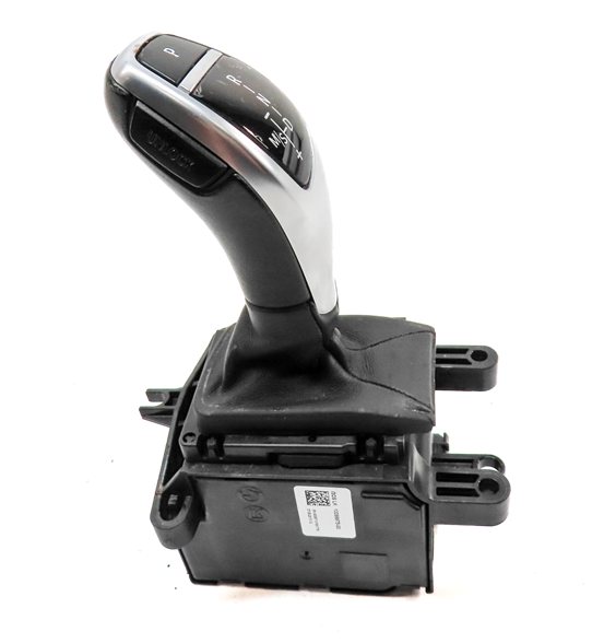 Thumbnail 3: 12-18 BMW 640i 650i X3 X4 F06 F12 F13 AUTOMATIC TRANSMISSION GEAR SHIFTER HANDLE