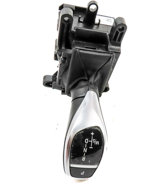Thumbnail 6: 12-18 BMW 640i 650i X3 X4 F06 F12 F13 AUTOMATIC TRANSMISSION GEAR SHIFTER HANDLE