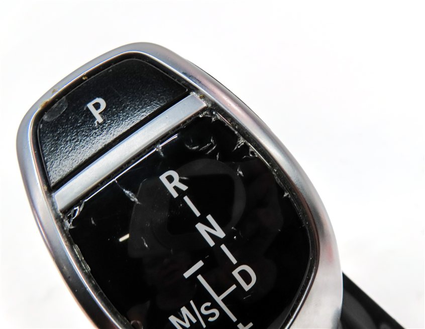 Thumbnail 8: 12-18 BMW 640i 650i X3 X4 F06 F12 F13 AUTOMATIC TRANSMISSION GEAR SHIFTER HANDLE