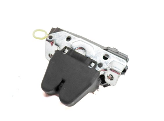 2014 MERCEDES CLA250 (C117) REAR TRUNK LID LOCK LATCH ACTUATOR