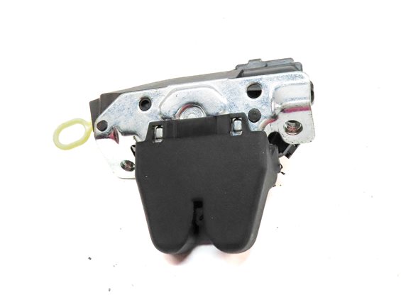 Thumbnail 2: 2014 MERCEDES CLA250 (C117) REAR TRUNK LID LOCK LATCH ACTUATOR