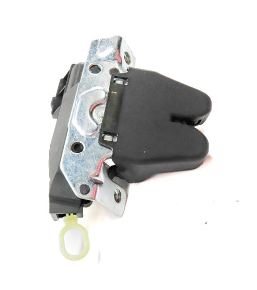 Thumbnail 3: 2014 MERCEDES CLA250 (C117) REAR TRUNK LID LOCK LATCH ACTUATOR