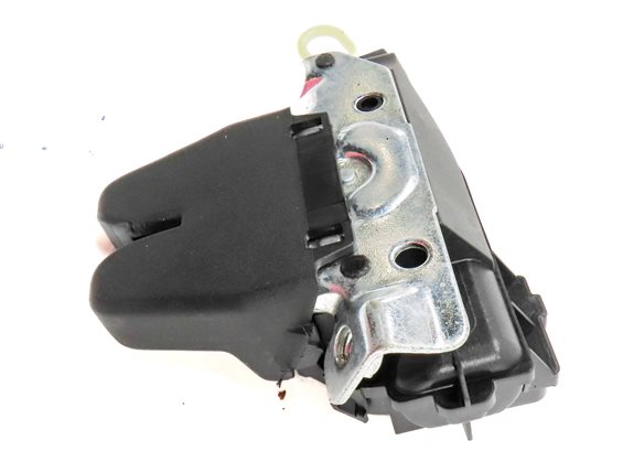 Thumbnail 4: 2014 MERCEDES CLA250 (C117) REAR TRUNK LID LOCK LATCH ACTUATOR