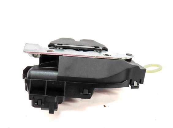 Thumbnail 5: 2014 MERCEDES CLA250 (C117) REAR TRUNK LID LOCK LATCH ACTUATOR
