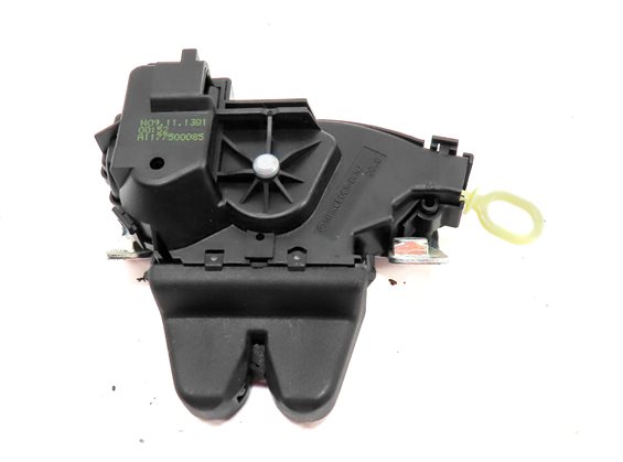Thumbnail 6: 2014 MERCEDES CLA250 (C117) REAR TRUNK LID LOCK LATCH ACTUATOR