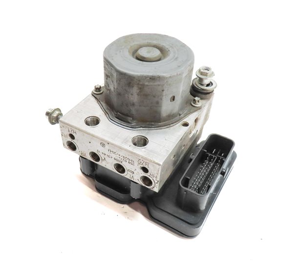 2014-2019 MERCEDES B250 CLA250 (C117 W117 W246) ESP ABS BRAKE PUMP w/ MODULE