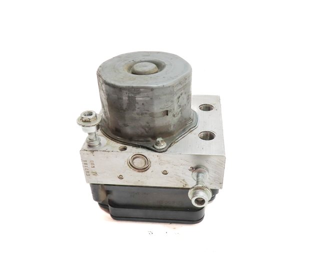 Thumbnail 3: 2014-2019 MERCEDES B250 CLA250 (C117 W117 W246) ESP ABS BRAKE PUMP w/ MODULE