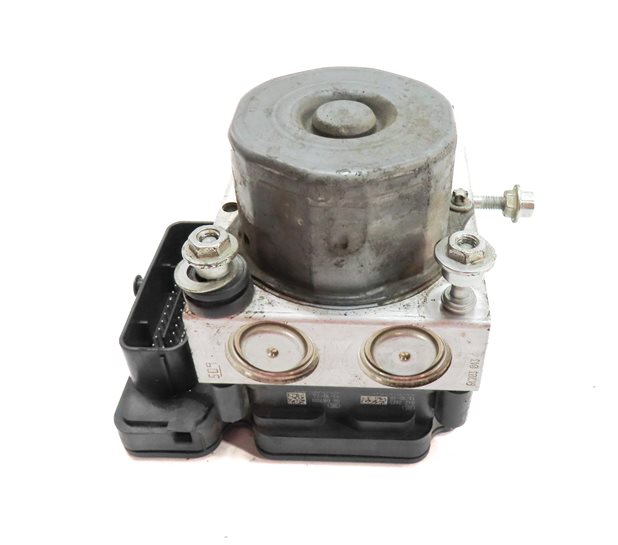 Thumbnail 4: 2014-2019 MERCEDES B250 CLA250 (C117 W117 W246) ESP ABS BRAKE PUMP w/ MODULE