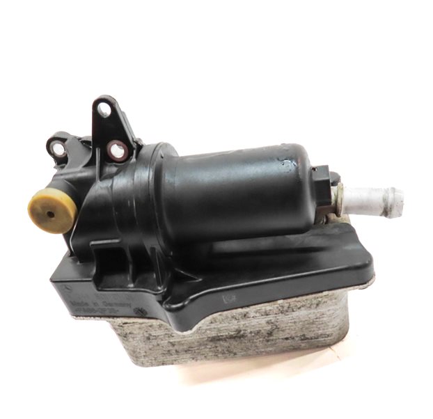 Thumbnail 3: 2014 MERCEDES CLA45 CLA250 (C117) AUTOMATIC TRANSMISSION OIL FLUID COOLER