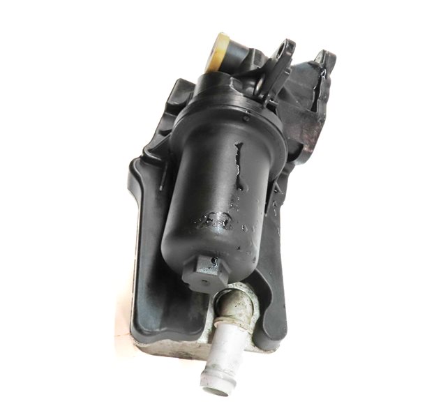 Thumbnail 4: 2014 MERCEDES CLA45 CLA250 (C117) AUTOMATIC TRANSMISSION OIL FLUID COOLER