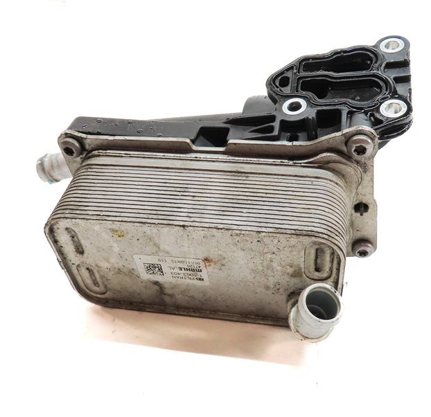 Thumbnail 7: 2014 MERCEDES CLA45 CLA250 (C117) AUTOMATIC TRANSMISSION OIL FLUID COOLER