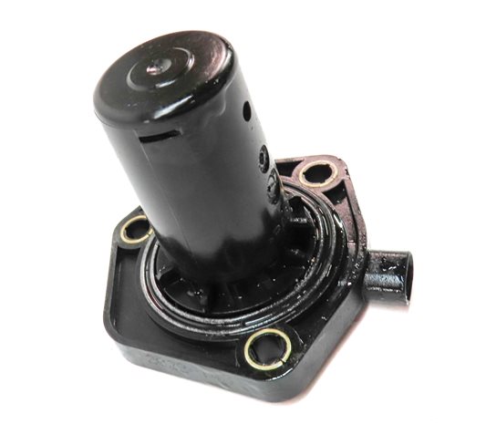 Thumbnail 3: 2014 MERCEDES CLA250 (C117) 2.0L (M270) ENGINE MOTOR OIL LEVEL SENSOR MODULE