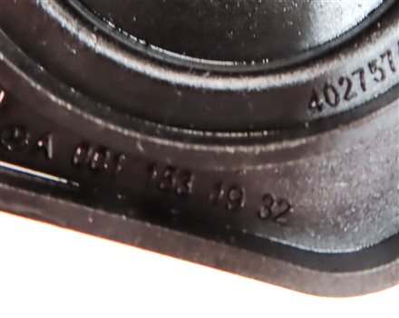 Thumbnail 6: 2014 MERCEDES CLA250 (C117) 2.0L (M270) ENGINE MOTOR OIL LEVEL SENSOR MODULE