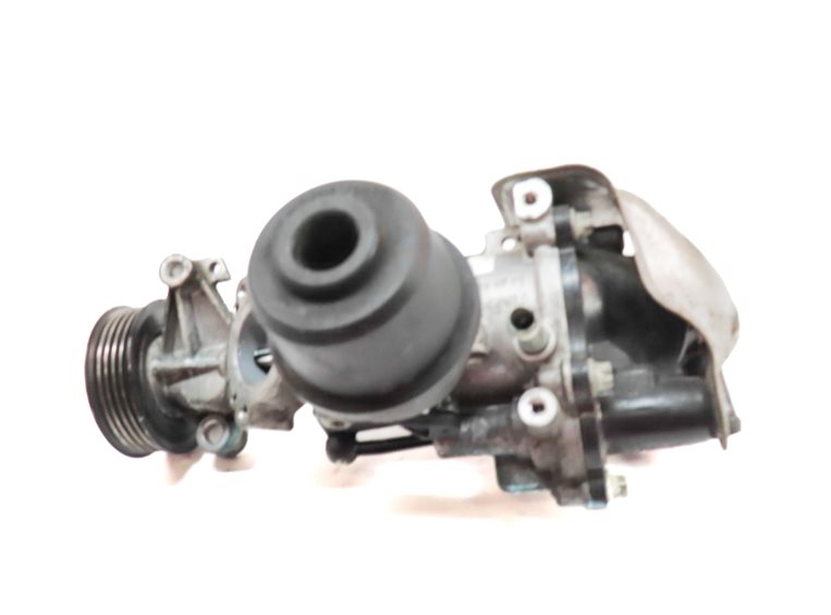 Thumbnail 2: 2013-2020 MERCEDES B250 CLA250 GLA250 (C117 W117 W246 X156) 2.0L WATER PUMP