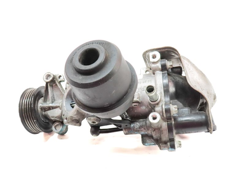 Thumbnail 3: 2013-2020 MERCEDES B250 CLA250 GLA250 (C117 W117 W246 X156) 2.0L WATER PUMP