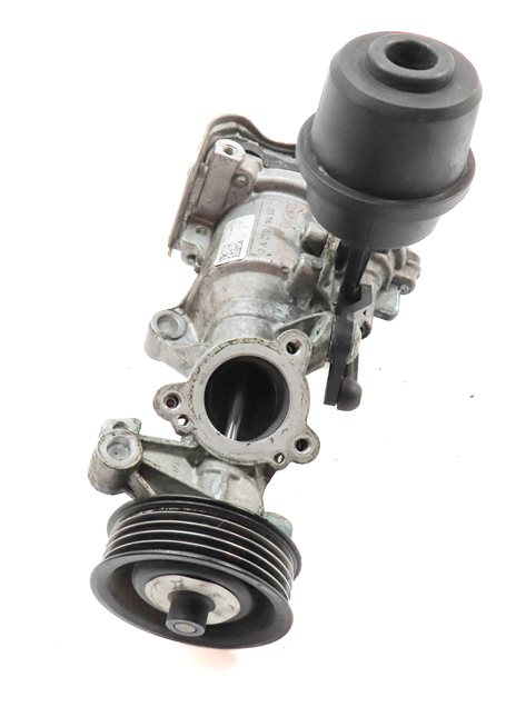 Thumbnail 4: 2013-2020 MERCEDES B250 CLA250 GLA250 (C117 W117 W246 X156) 2.0L WATER PUMP