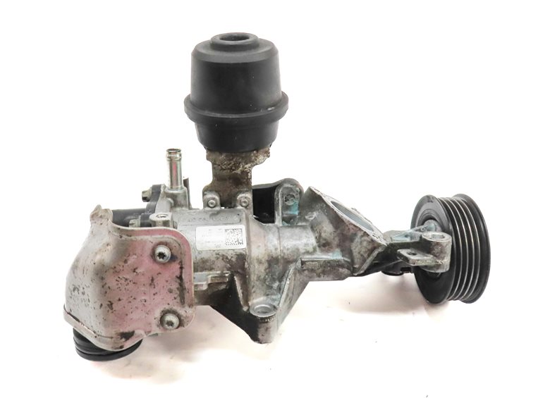Thumbnail 5: 2013-2020 MERCEDES B250 CLA250 GLA250 (C117 W117 W246 X156) 2.0L WATER PUMP