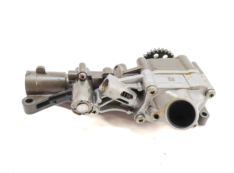 Thumbnail 5: 2014 MERCEDES CLA250 (C117) 2.0L (M270) ENGINE MOTOR OIL FLUID PUMP