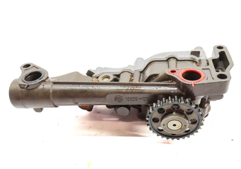 Thumbnail 6: 2014 MERCEDES CLA250 (C117) 2.0L (M270) ENGINE MOTOR OIL FLUID PUMP