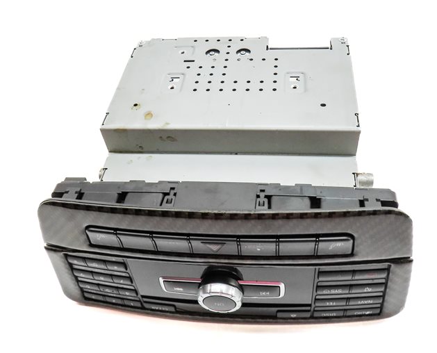 Thumbnail 6: 2014 MERCEDES B250 CLA250 (C117 W246) RADIO GPS NAVIGATION CD STEREO RECEIVER