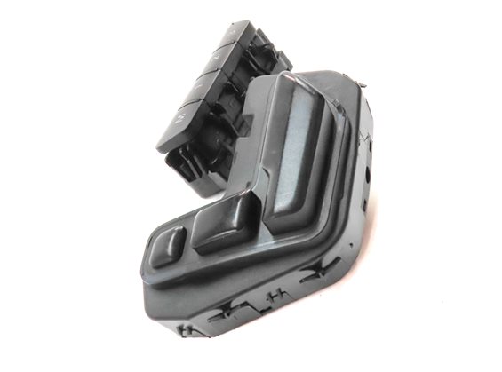 Thumbnail 3: 12-18 CLA G GL ML C117 W166 W242 W463 X166 FRONT LEFT DRIVER MEMORY SEAT SWITCH