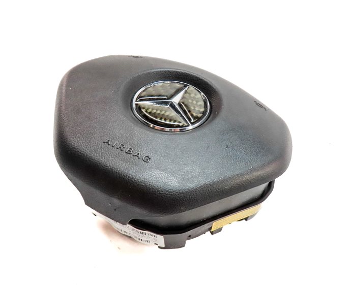 14-17 MERCEDES CLA250 GLA250 (C117 X156) DRIVER STEERING WHEEL AIRBAG AIR BAG