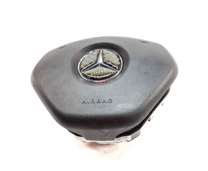 Thumbnail 2: 14-17 MERCEDES CLA250 GLA250 (C117 X156) DRIVER STEERING WHEEL AIRBAG AIR BAG