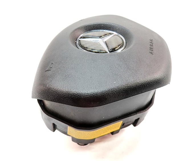 Thumbnail 3: 14-17 MERCEDES CLA250 GLA250 (C117 X156) DRIVER STEERING WHEEL AIRBAG AIR BAG