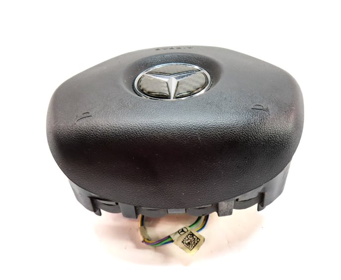 Thumbnail 5: 14-17 MERCEDES CLA250 GLA250 (C117 X156) DRIVER STEERING WHEEL AIRBAG AIR BAG